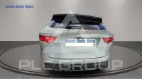 2016 Jaguar F-PACE