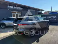 2016 Jaguar F-PACE