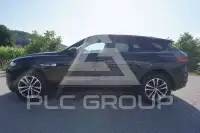2016 Jaguar F-PACE