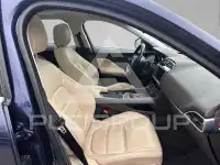 2016 Jaguar F-PACE