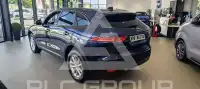 2016 Jaguar F-PACE