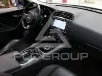 2016 Jaguar F-PACE