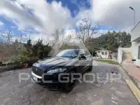 2016 Jaguar F-PACE