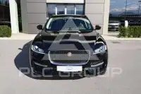 2016 Jaguar F-PACE