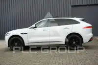 2016 Jaguar F-PACE