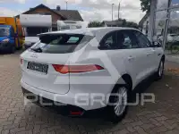 2016 Jaguar F-PACE