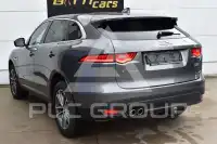 2016 Jaguar F-PACE