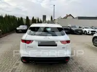 2016 Jaguar F-PACE