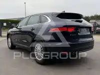 2016 Jaguar F-PACE