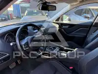 2016 Jaguar F-PACE