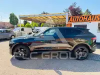 2016 Jaguar F-PACE