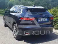 2016 Jaguar F-PACE