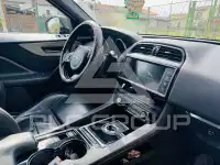 2016 Jaguar F-PACE