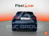 2016 Jaguar F-PACE