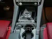2016 Jaguar F-PACE