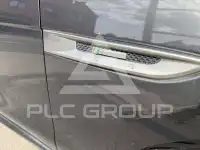 2016 Jaguar F-PACE