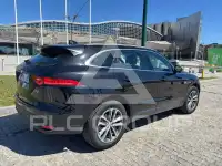 2016 Jaguar F-PACE