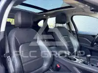2016 Jaguar F-PACE
