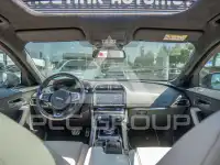 2016 Jaguar F-PACE