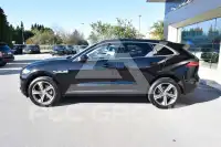 2016 Jaguar F-PACE