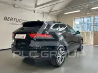 2016 Jaguar F-PACE
