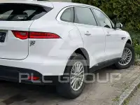 2016 Jaguar F-PACE