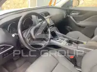 2016 Jaguar F-PACE