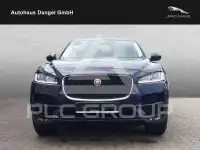 2016 Jaguar F-PACE
