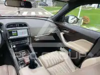 2016 Jaguar F-PACE