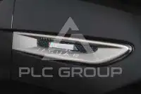 2016 Jaguar F-PACE