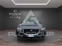 2016 Jaguar F-PACE