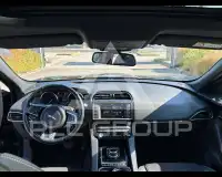2016 Jaguar F-PACE