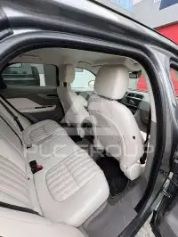 2016 Jaguar F-PACE