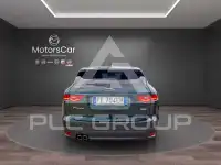 2016 Jaguar F-PACE