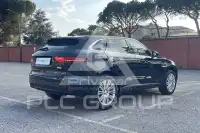 2016 Jaguar F-PACE