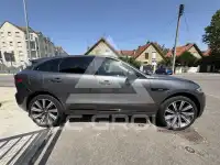 2016 Jaguar F-PACE