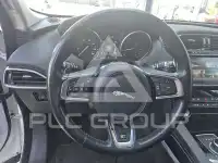 2016 Jaguar F-PACE