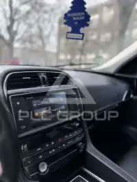 2016 Jaguar F-PACE