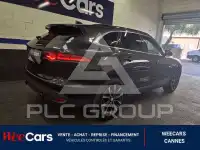 2016 Jaguar F-PACE
