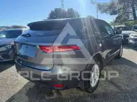 2016 Jaguar F-PACE