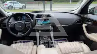 2016 Jaguar F-PACE