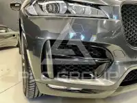 2016 Jaguar F-PACE