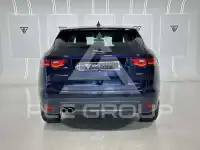 2016 Jaguar F-PACE