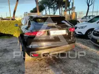 2016 Jaguar F-PACE