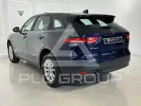 2016 Jaguar F-PACE