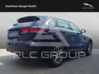 2016 Jaguar F-PACE