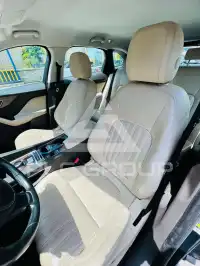 2016 Jaguar F-PACE