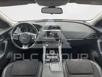 2016 Jaguar F-PACE