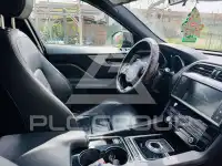 2016 Jaguar F-PACE