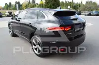 2016 Jaguar F-PACE